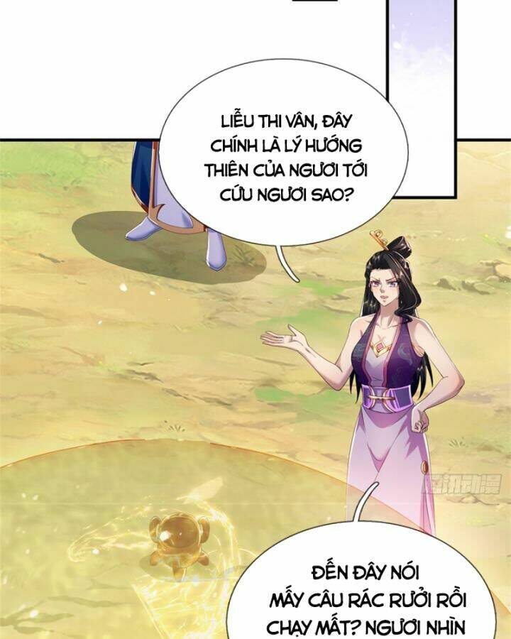 Ta Trở Về Từ Chư Thiên Vạn Giới Chapter 264 - Trang 12