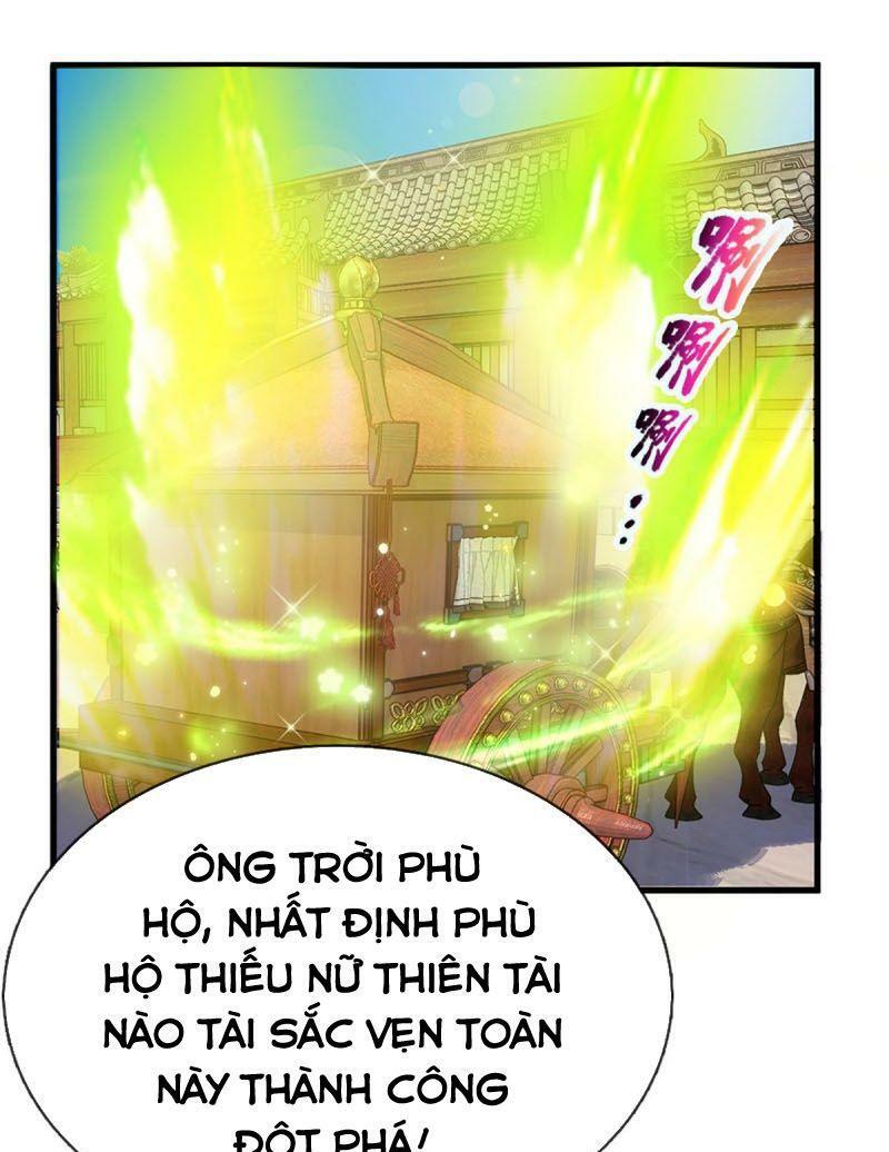 Ta Trở Về Từ Chư Thiên Vạn Giới Chapter 5 - Trang 17