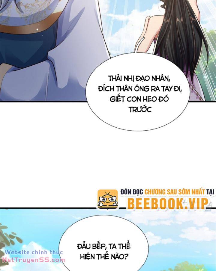 Ta Trở Về Từ Chư Thiên Vạn Giới Chapter 265 - Trang 28