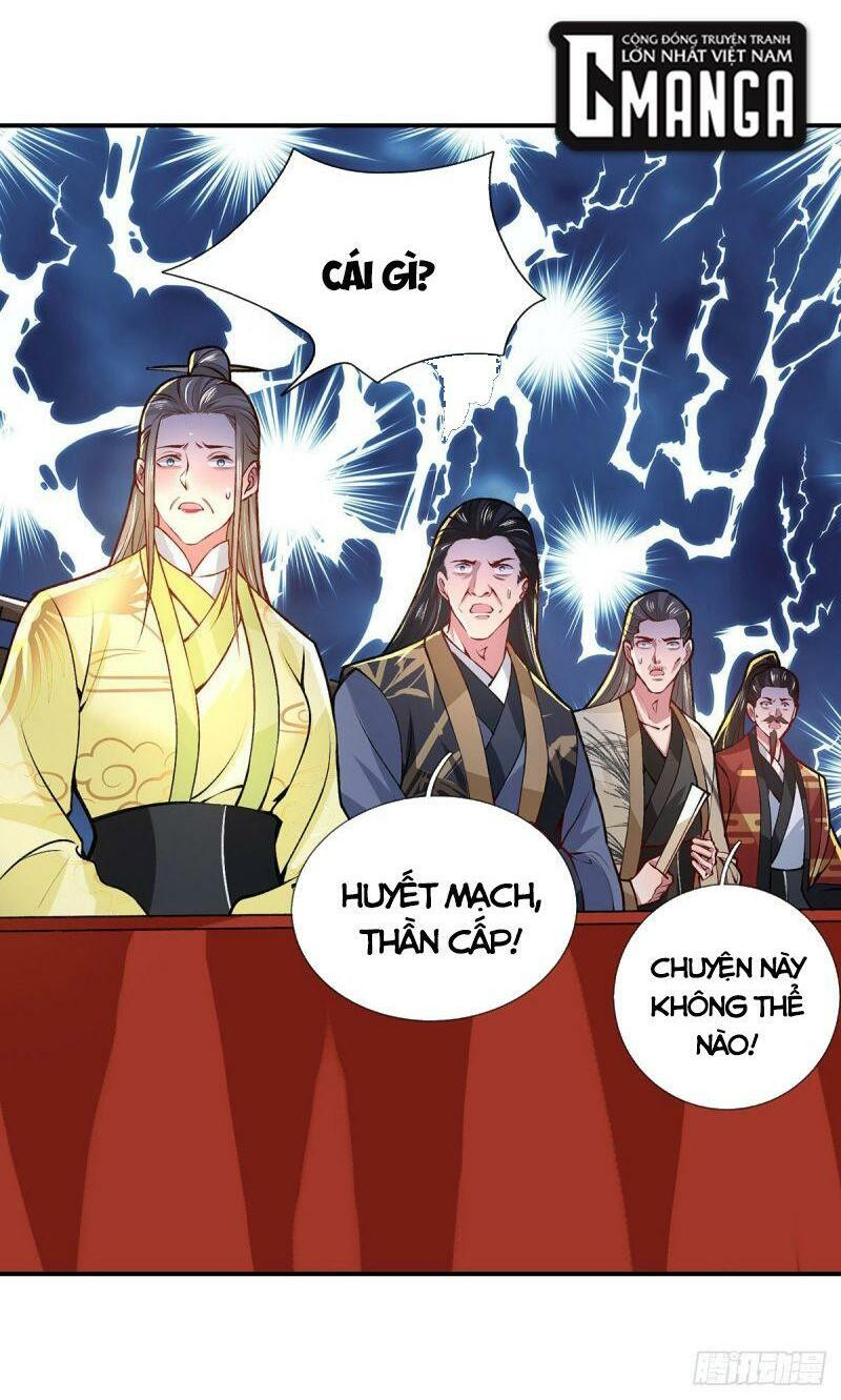 Ta Trở Về Từ Chư Thiên Vạn Giới Chapter 43 - Trang 24