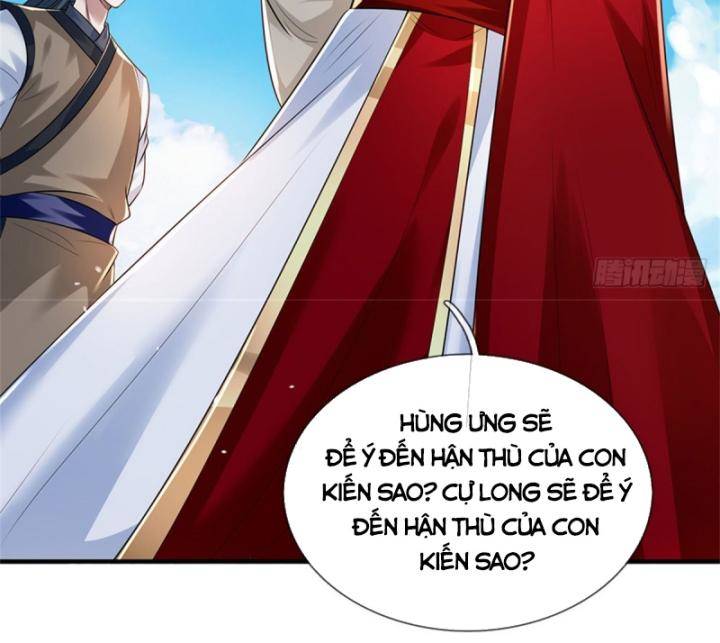 Ta Trở Về Từ Chư Thiên Vạn Giới Chapter 269 - Trang 3