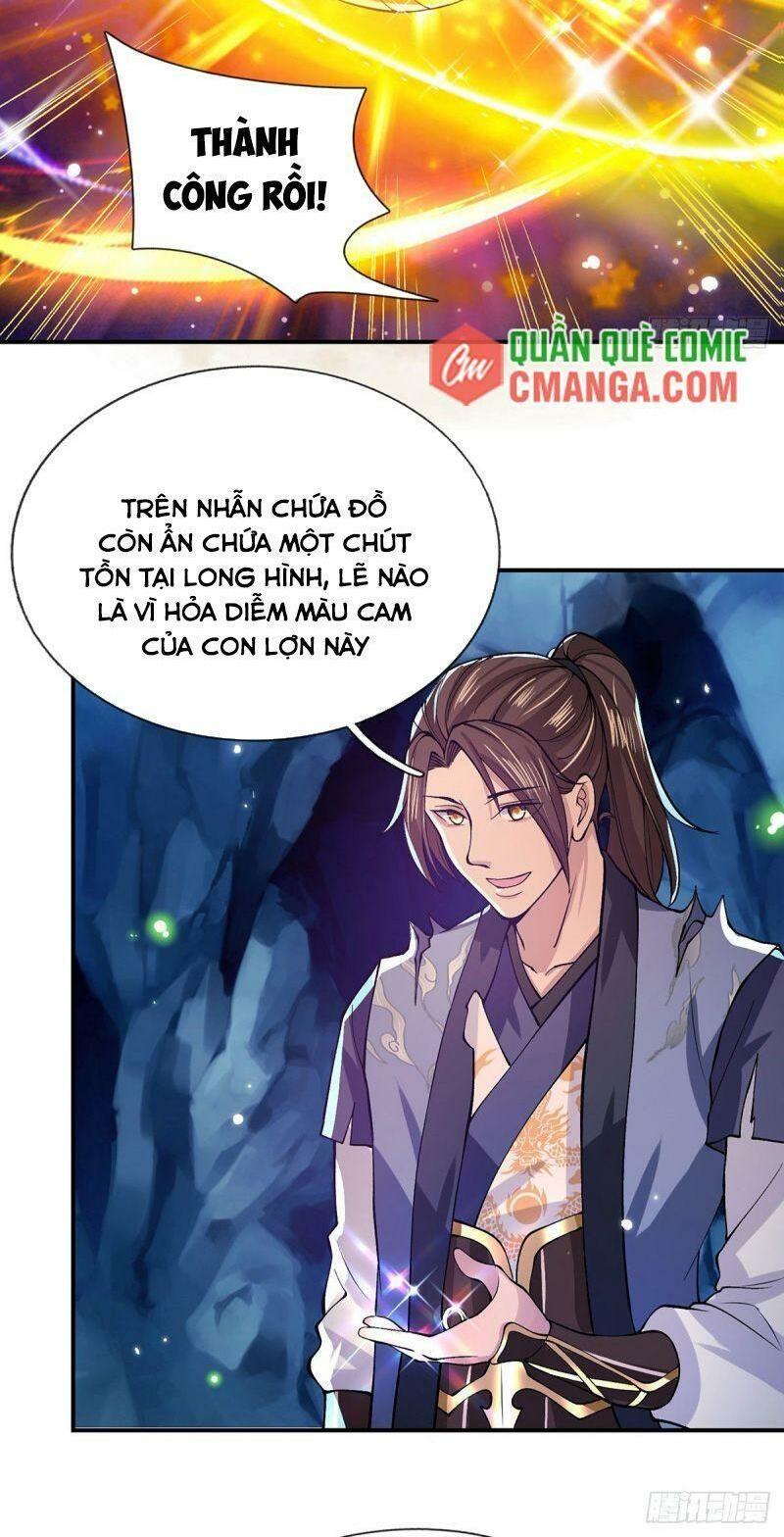 Ta Trở Về Từ Chư Thiên Vạn Giới Chapter 25 - Trang 20