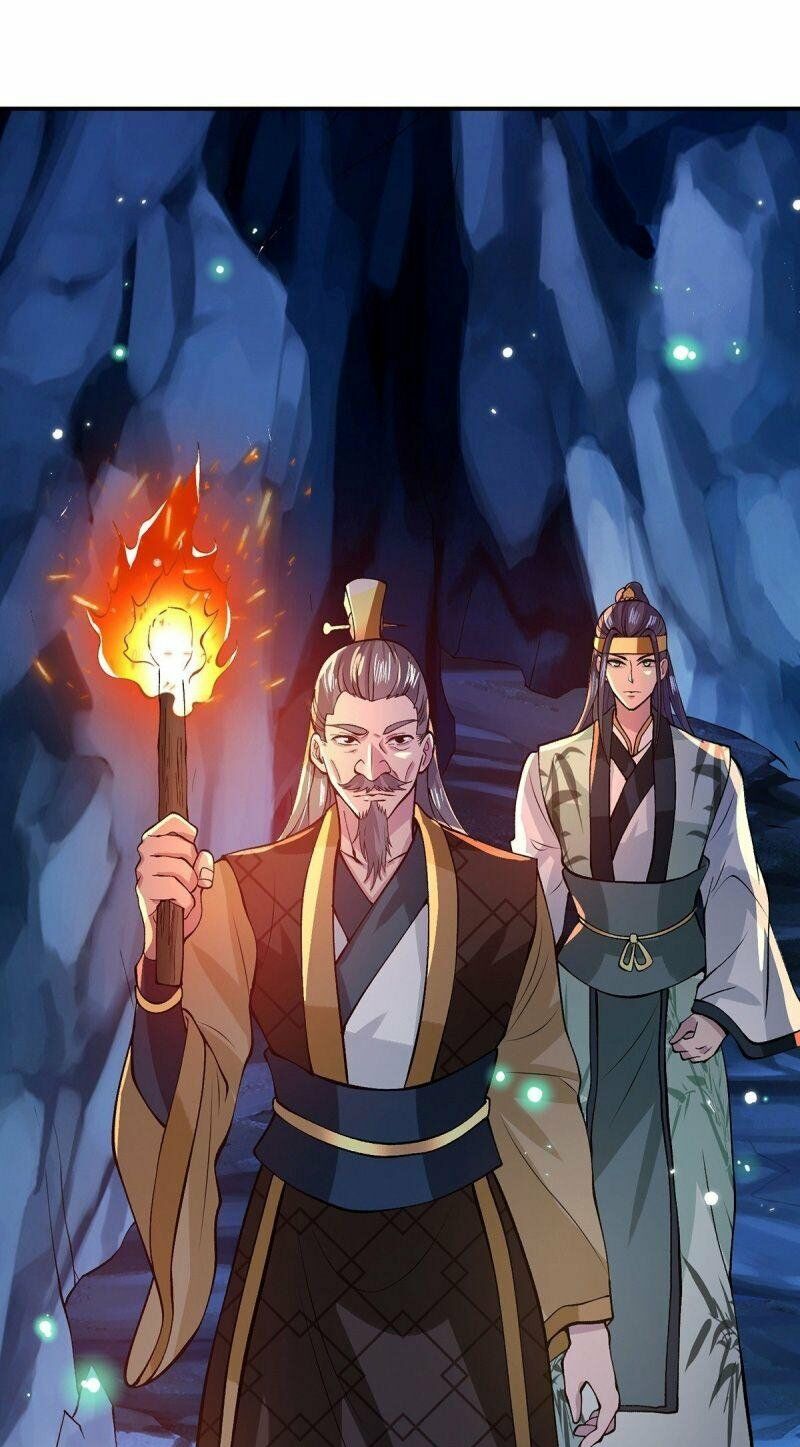 Ta Trở Về Từ Chư Thiên Vạn Giới Chapter 19 - Trang 16