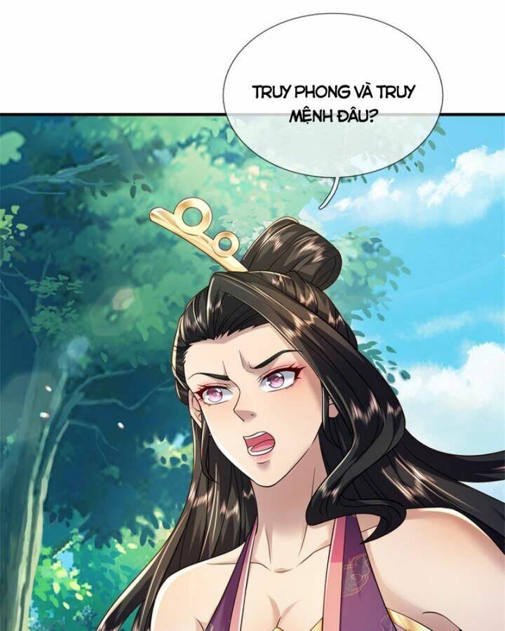 Ta Trở Về Từ Chư Thiên Vạn Giới Chapter 264 - Trang 28