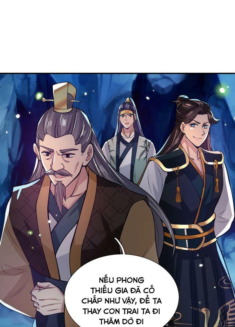 Ta Trở Về Từ Chư Thiên Vạn Giới Chapter 22 - Trang 21