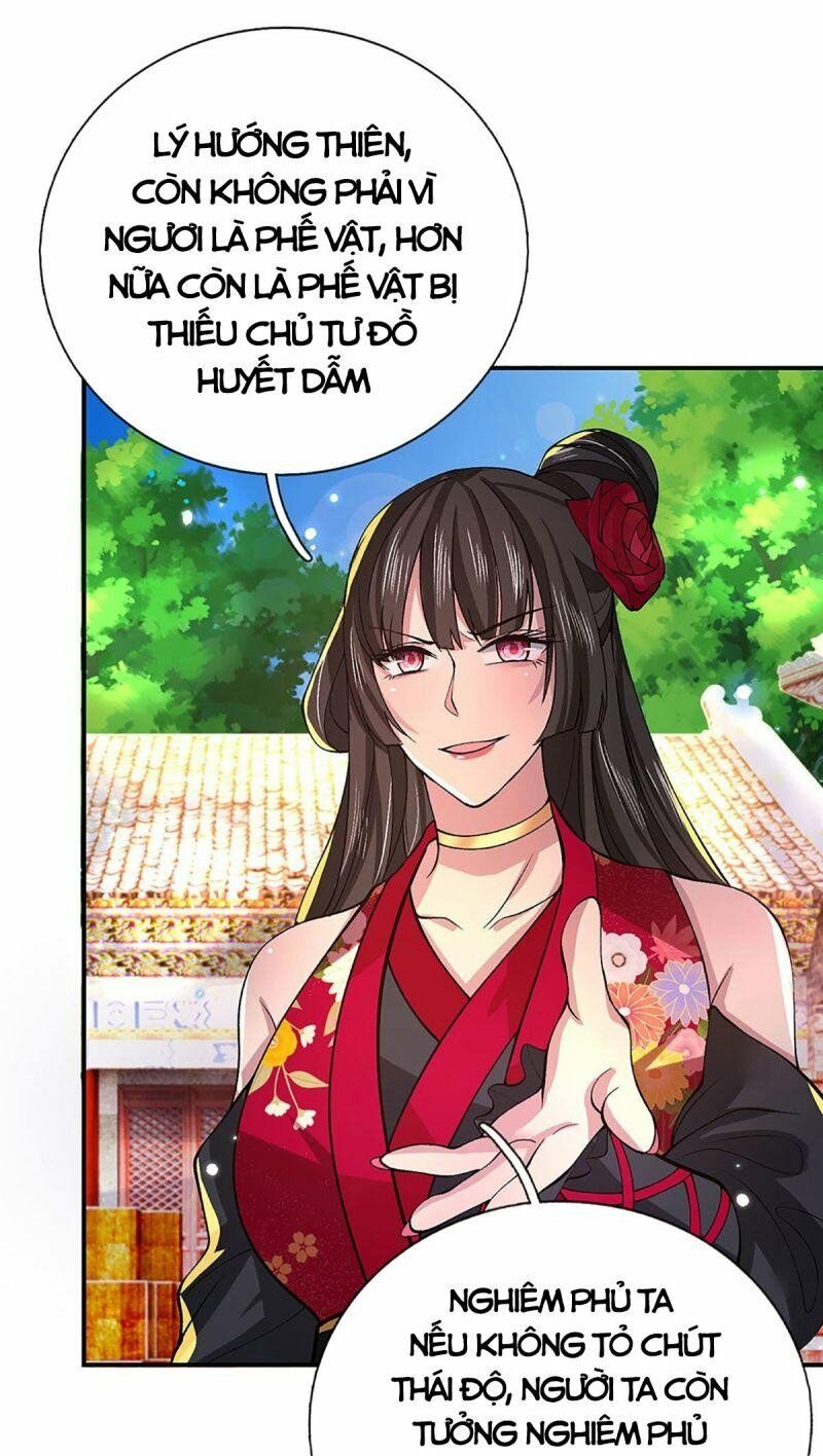 Ta Trở Về Từ Chư Thiên Vạn Giới Chapter 33 - Trang 28