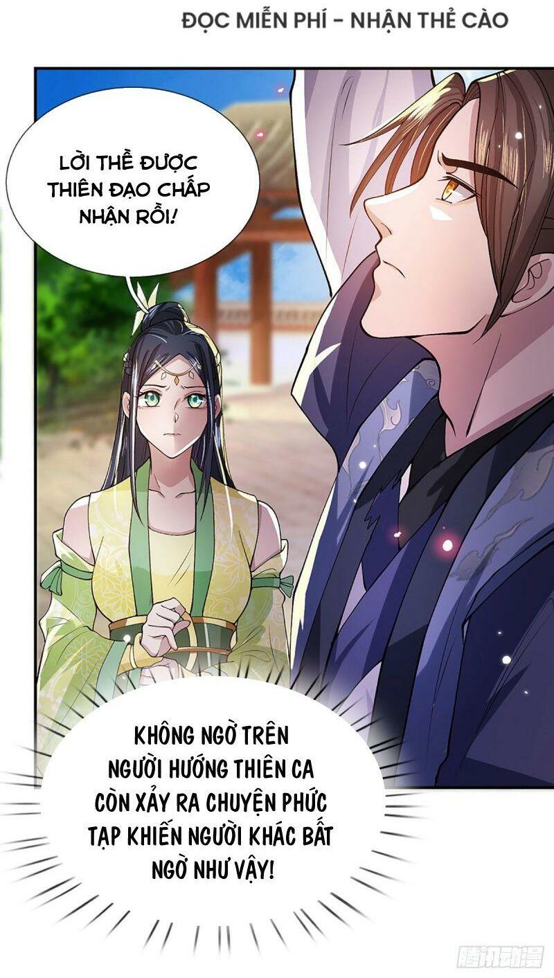 Ta Trở Về Từ Chư Thiên Vạn Giới Chapter 9 - Trang 19