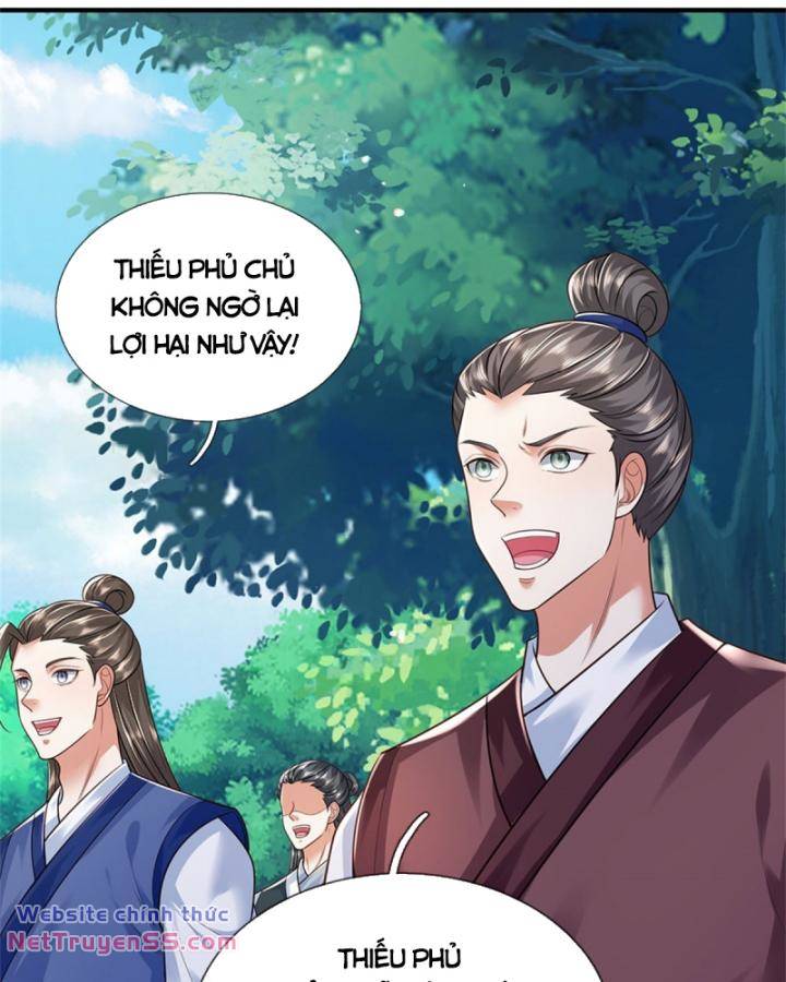 Ta Trở Về Từ Chư Thiên Vạn Giới Chapter 269 - Trang 33