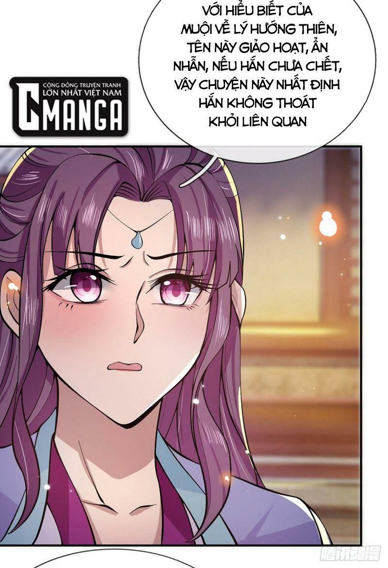 Ta Trở Về Từ Chư Thiên Vạn Giới Chapter 28 - Trang 5