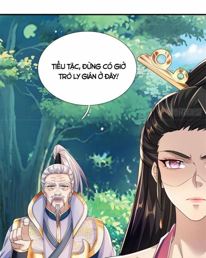 Ta Trở Về Từ Chư Thiên Vạn Giới Chapter 263 - Trang 17