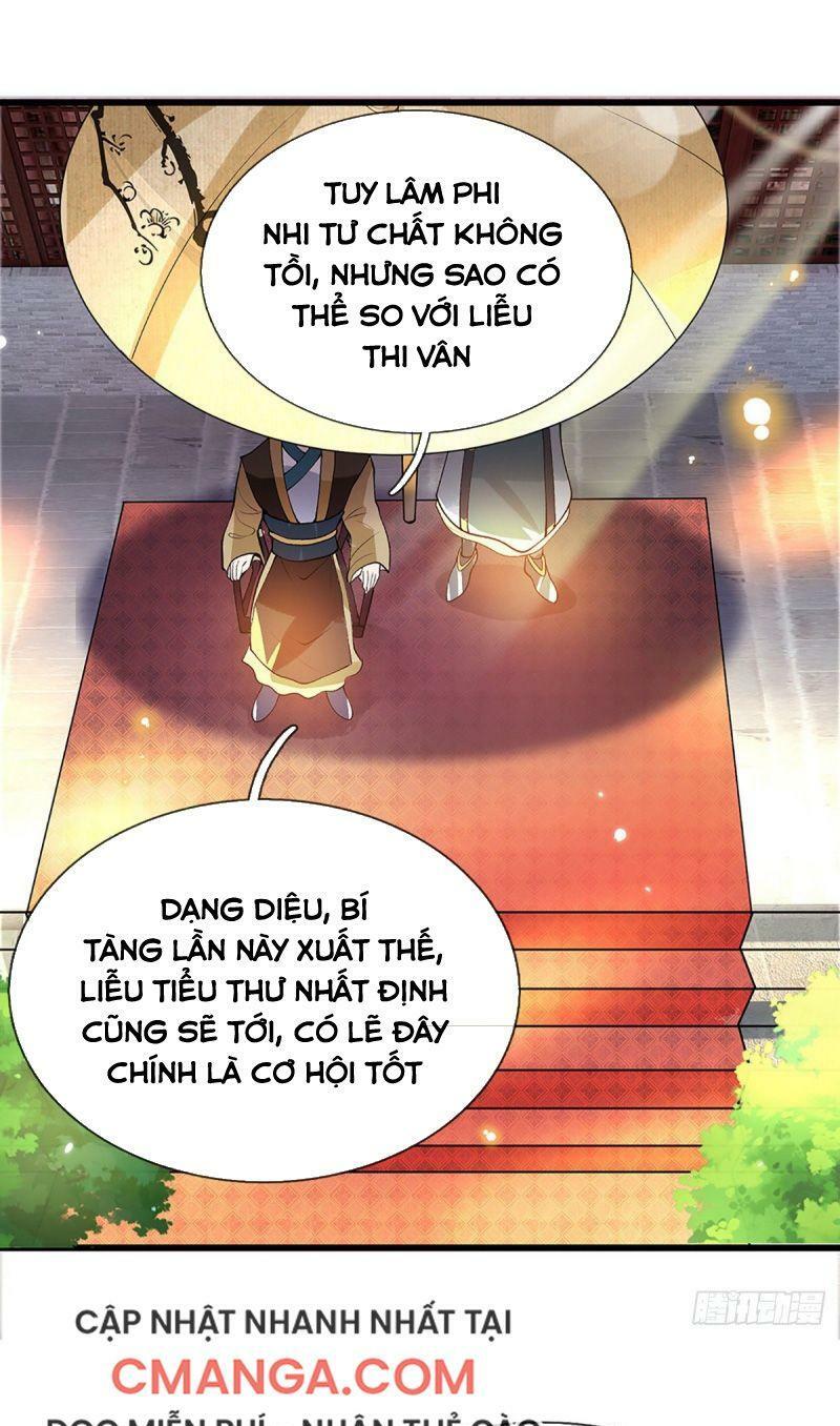 Ta Trở Về Từ Chư Thiên Vạn Giới Chapter 8 - Trang 16