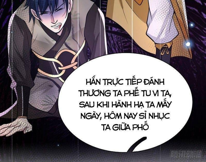 Ta Trở Về Từ Chư Thiên Vạn Giới Chapter 31 - Trang 33