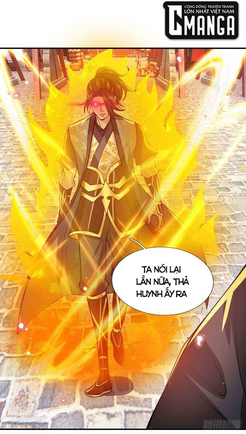 Ta Trở Về Từ Chư Thiên Vạn Giới Chapter 30 - Trang 26