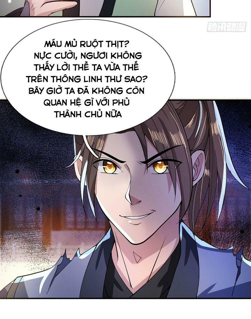 Ta Trở Về Từ Chư Thiên Vạn Giới Chapter 12 - Trang 29