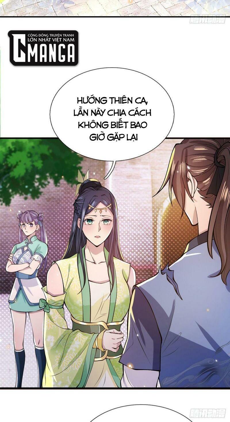 Ta Trở Về Từ Chư Thiên Vạn Giới Chapter 26 - Trang 15