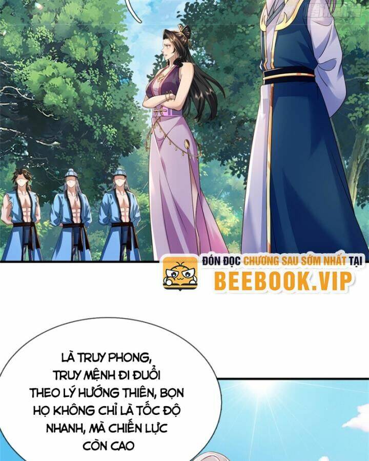 Ta Trở Về Từ Chư Thiên Vạn Giới Chapter 264 - Trang 20