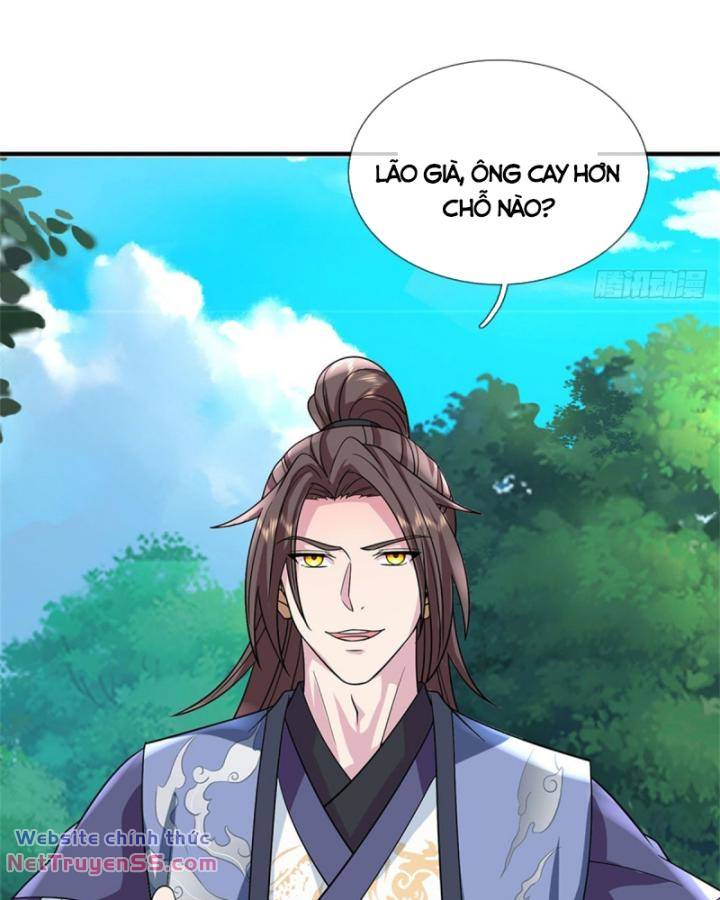 Ta Trở Về Từ Chư Thiên Vạn Giới Chapter 266 - Trang 23