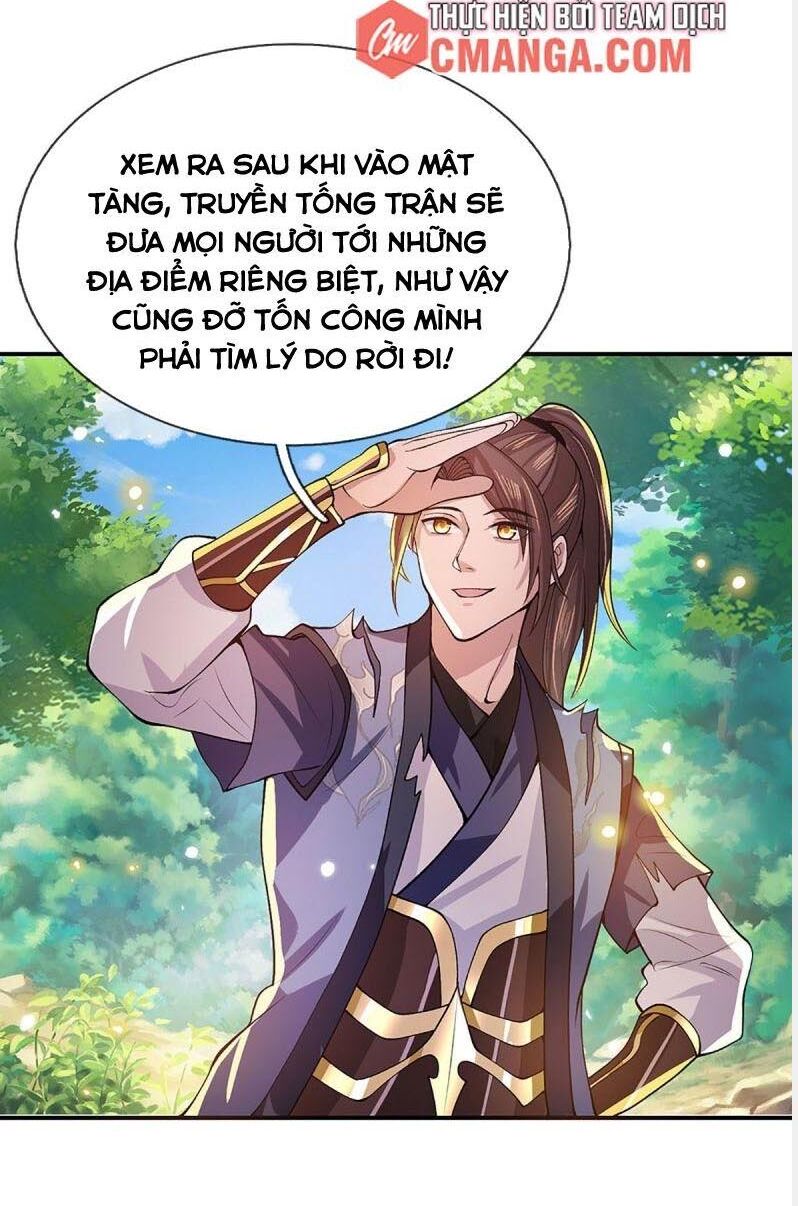 Ta Trở Về Từ Chư Thiên Vạn Giới Chapter 14 - Trang 18