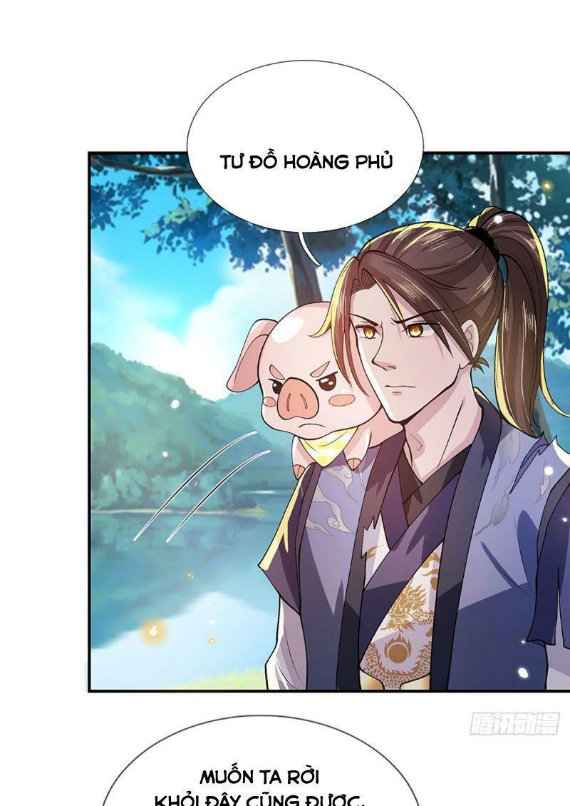 Ta Trở Về Từ Chư Thiên Vạn Giới Chapter 15 - Trang 17