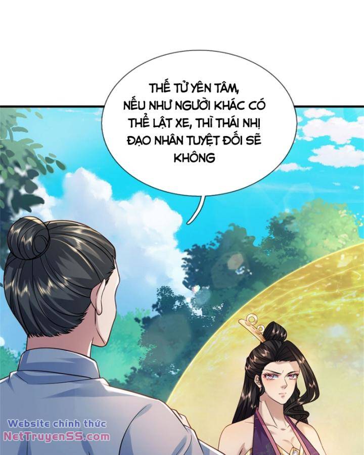 Ta Trở Về Từ Chư Thiên Vạn Giới Chapter 267 - Trang 30