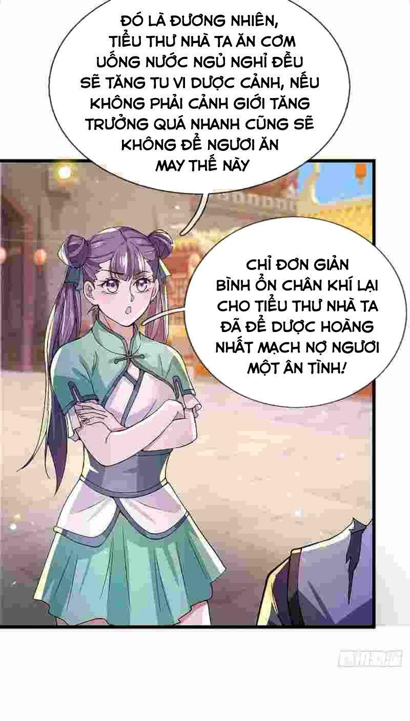 Ta Trở Về Từ Chư Thiên Vạn Giới Chapter 7 - Trang 13