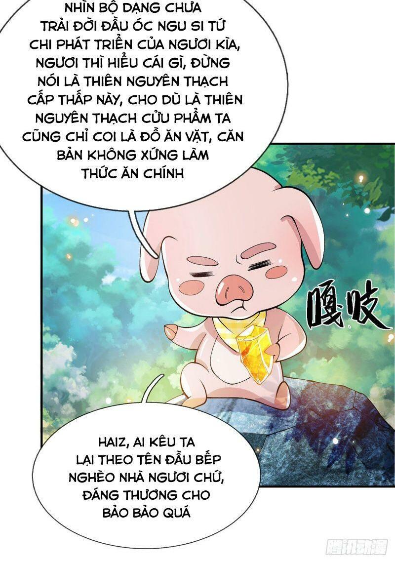 Ta Trở Về Từ Chư Thiên Vạn Giới Chapter 17 - Trang 28