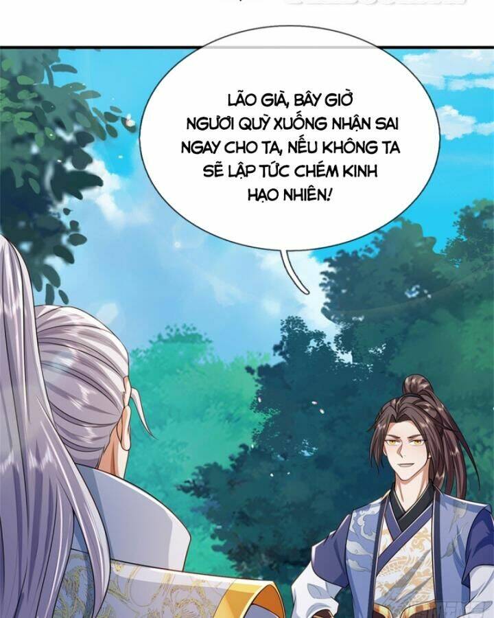 Ta Trở Về Từ Chư Thiên Vạn Giới Chapter 263 - Trang 19