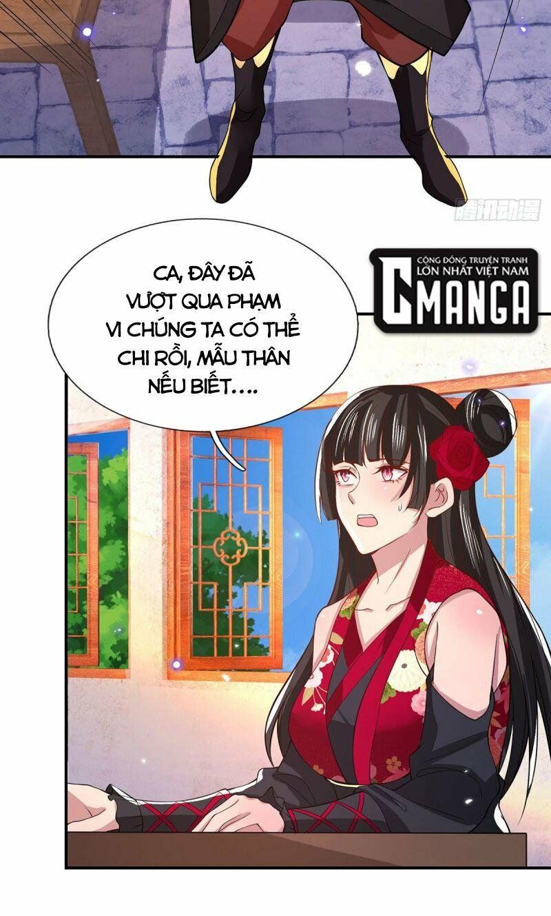 Ta Trở Về Từ Chư Thiên Vạn Giới Chapter 34 - Trang 23