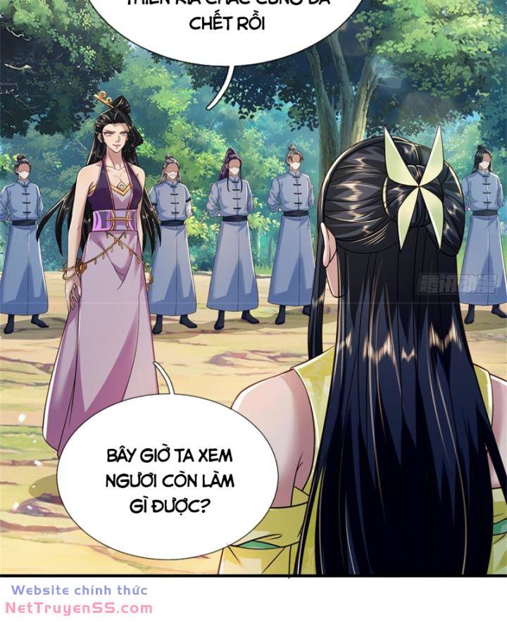 Ta Trở Về Từ Chư Thiên Vạn Giới Chapter 267 - Trang 35