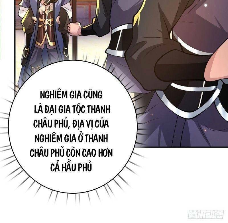 Ta Trở Về Từ Chư Thiên Vạn Giới Chapter 32 - Trang 5