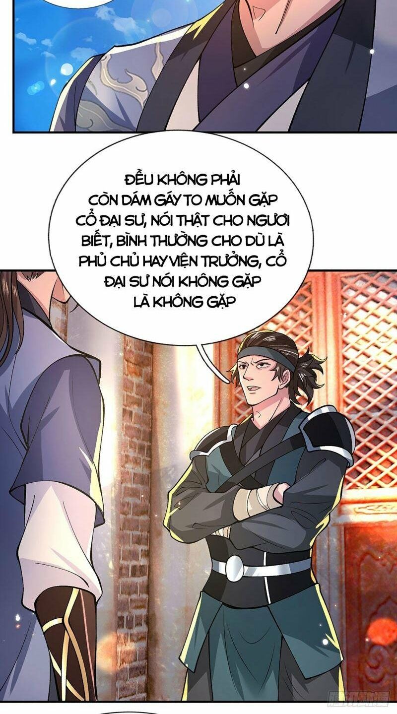 Ta Trở Về Từ Chư Thiên Vạn Giới Chapter 33 - Trang 19