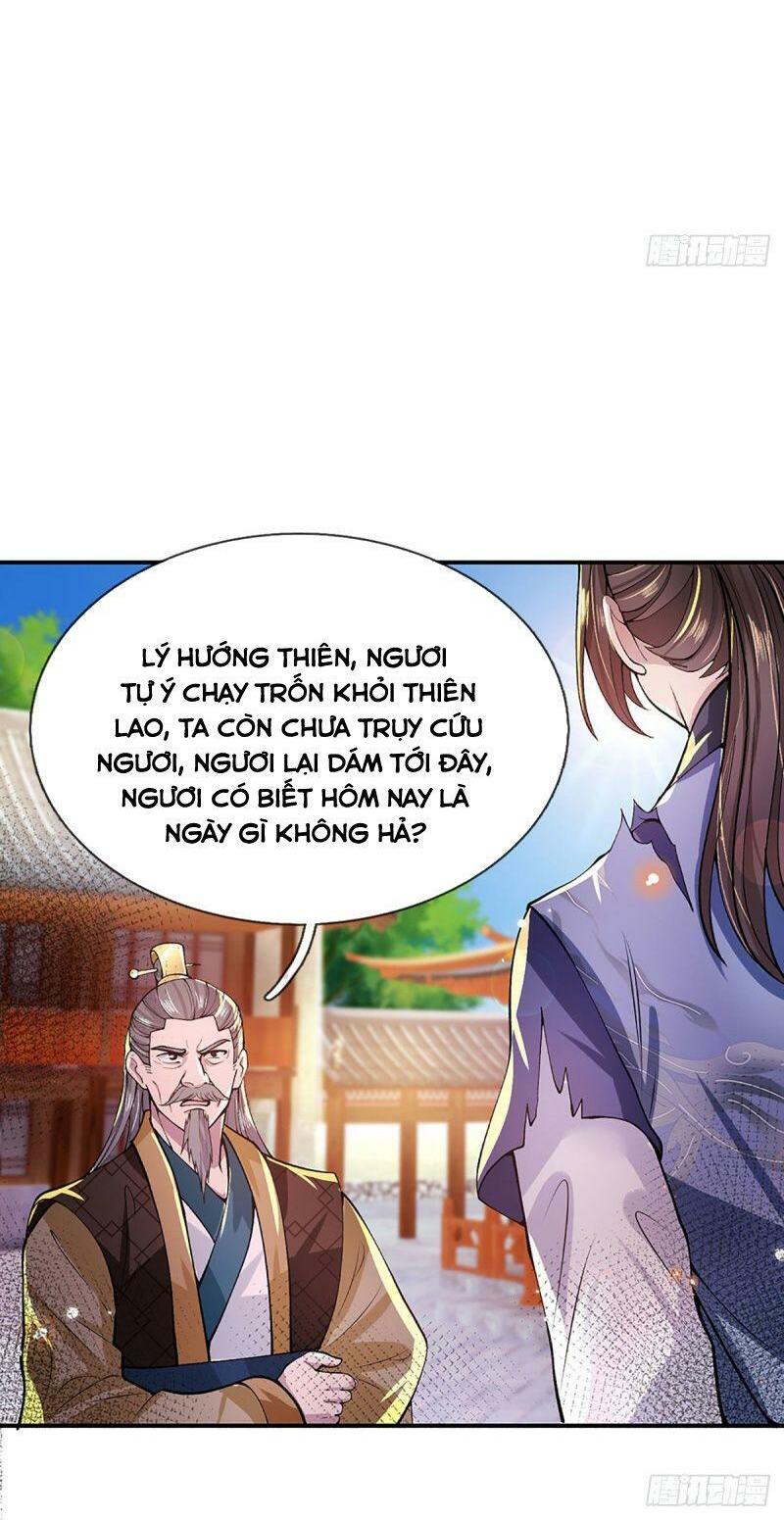 Ta Trở Về Từ Chư Thiên Vạn Giới Chapter 9 - Trang 5