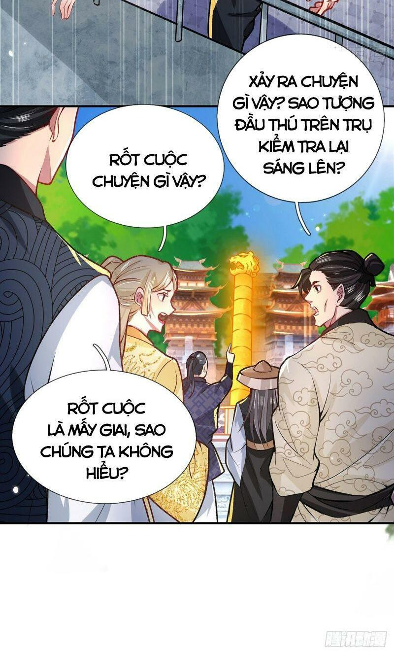 Ta Trở Về Từ Chư Thiên Vạn Giới Chapter 43 - Trang 14