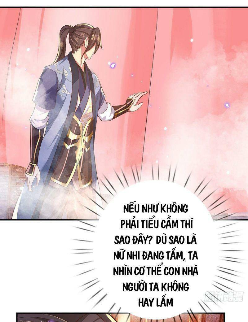 Ta Trở Về Từ Chư Thiên Vạn Giới Chapter 45 - Trang 24