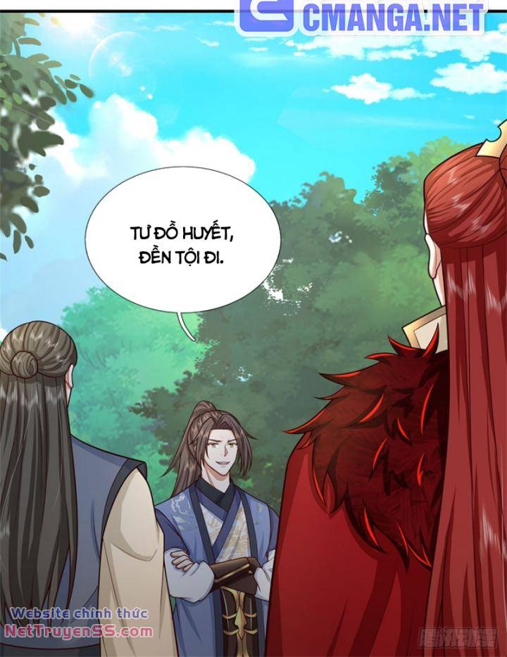 Ta Trở Về Từ Chư Thiên Vạn Giới Chapter 270 - Trang 46