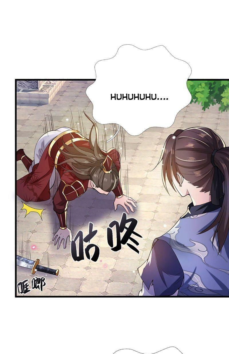 Ta Trở Về Từ Chư Thiên Vạn Giới Chapter 4 - Trang 18