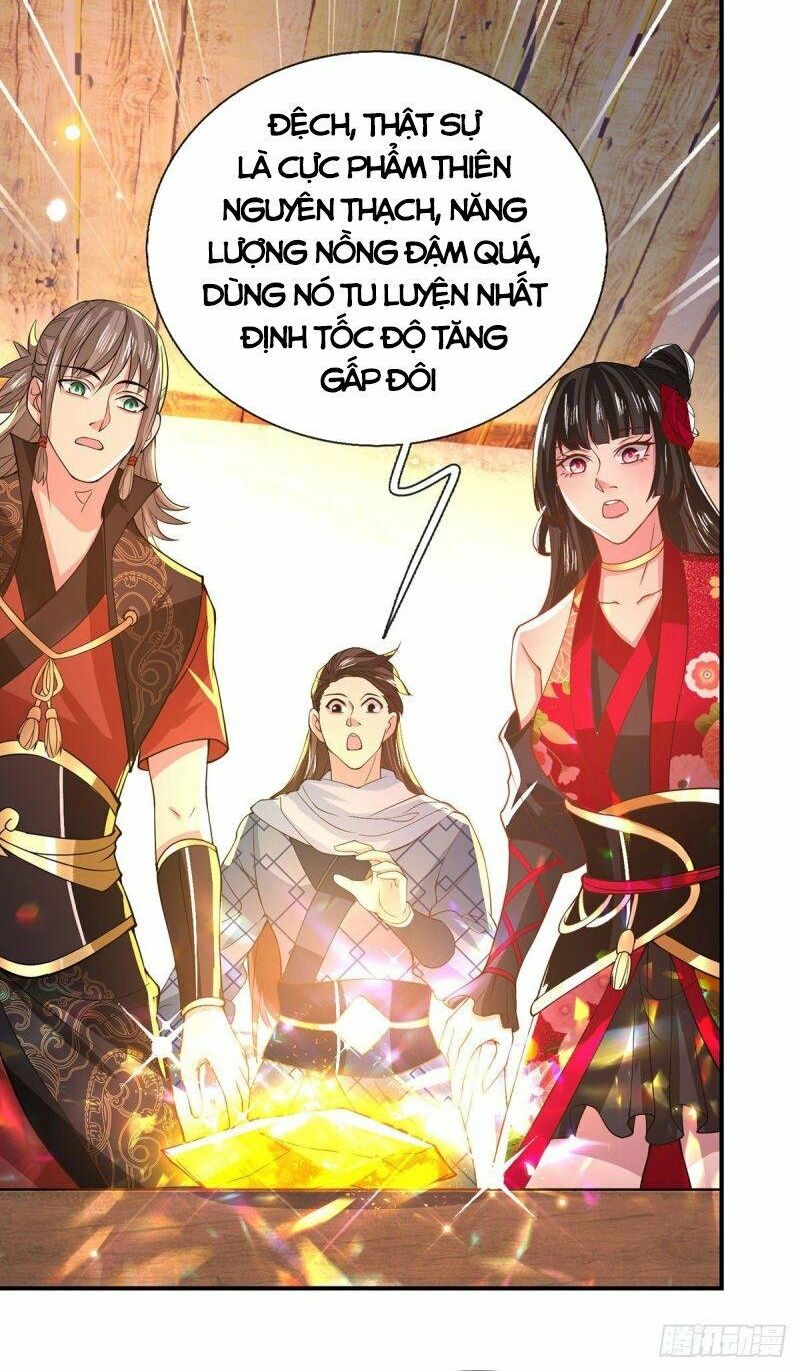 Ta Trở Về Từ Chư Thiên Vạn Giới Chapter 34 - Trang 10