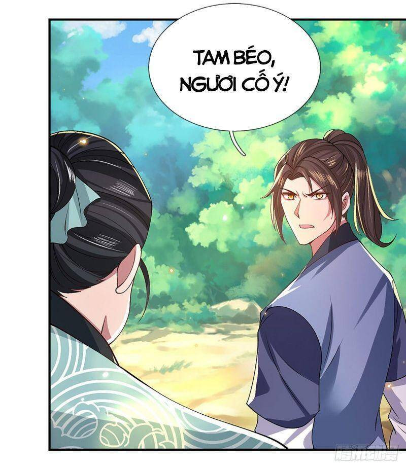 Ta Trở Về Từ Chư Thiên Vạn Giới Chapter 47 - Trang 32