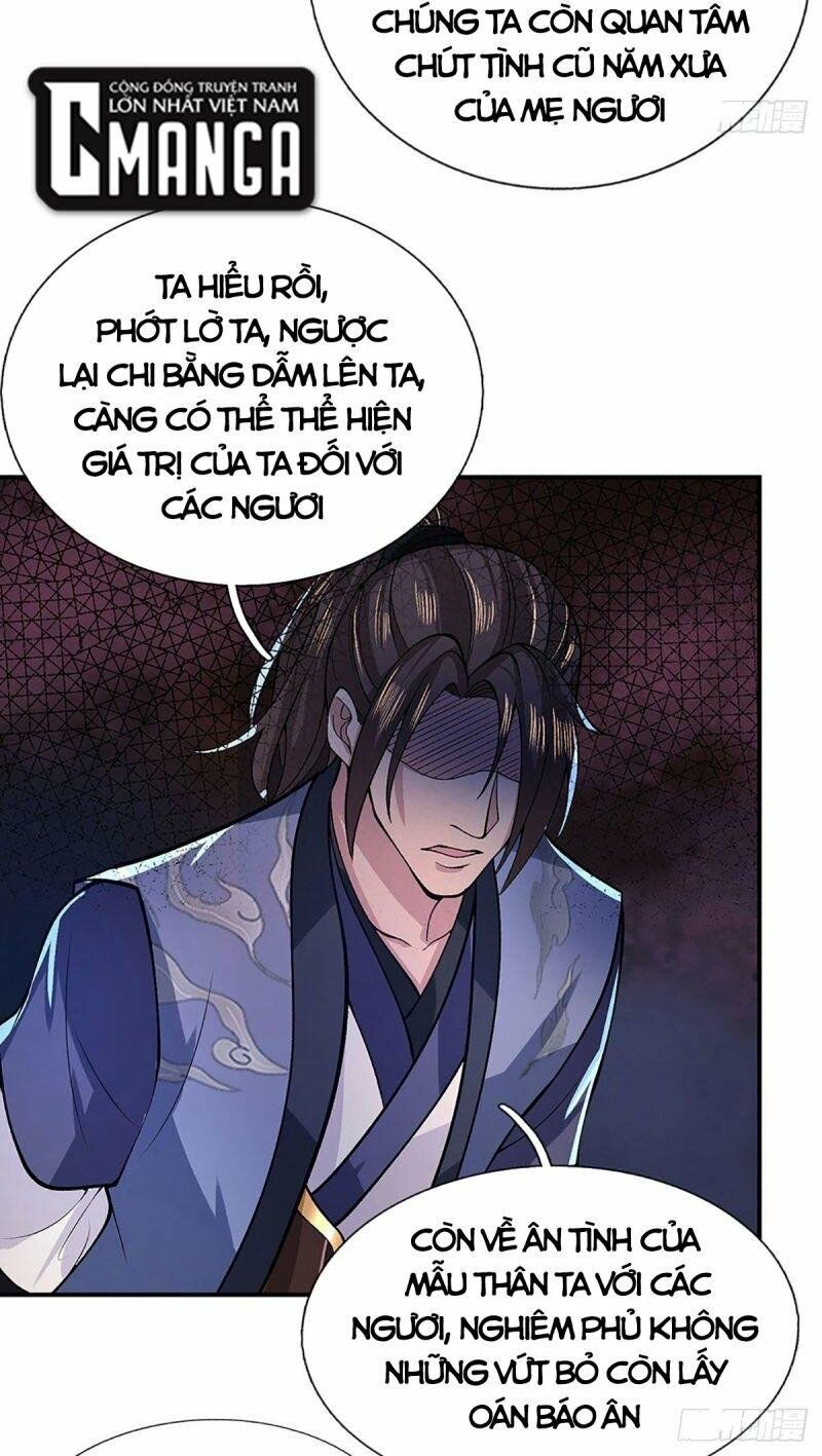 Ta Trở Về Từ Chư Thiên Vạn Giới Chapter 33 - Trang 29