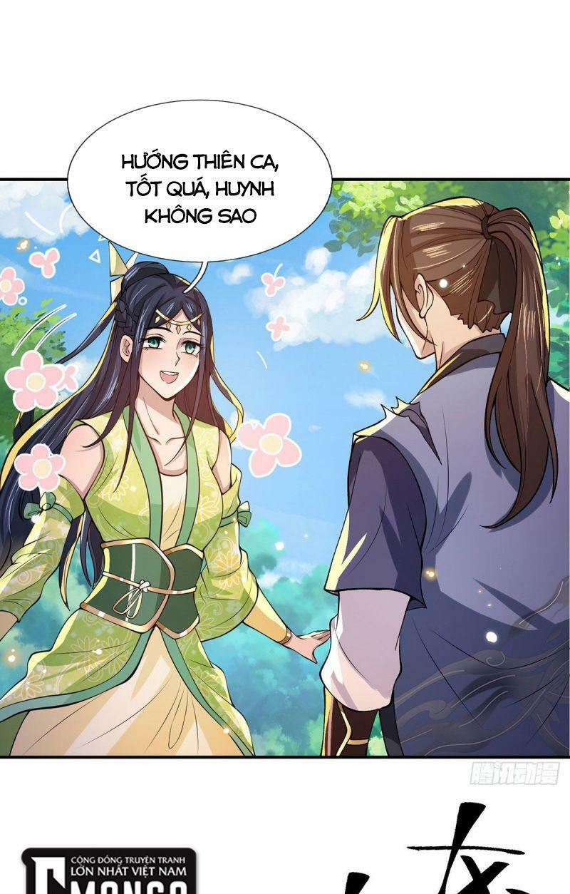 Ta Trở Về Từ Chư Thiên Vạn Giới Chapter 26 - Trang 5