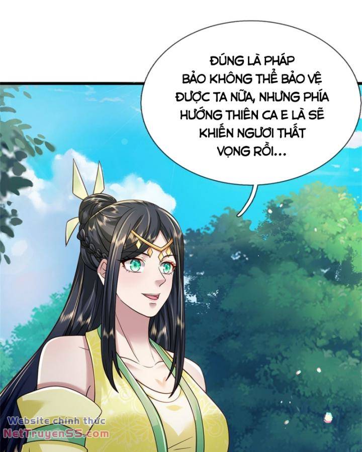 Ta Trở Về Từ Chư Thiên Vạn Giới Chapter 267 - Trang 36