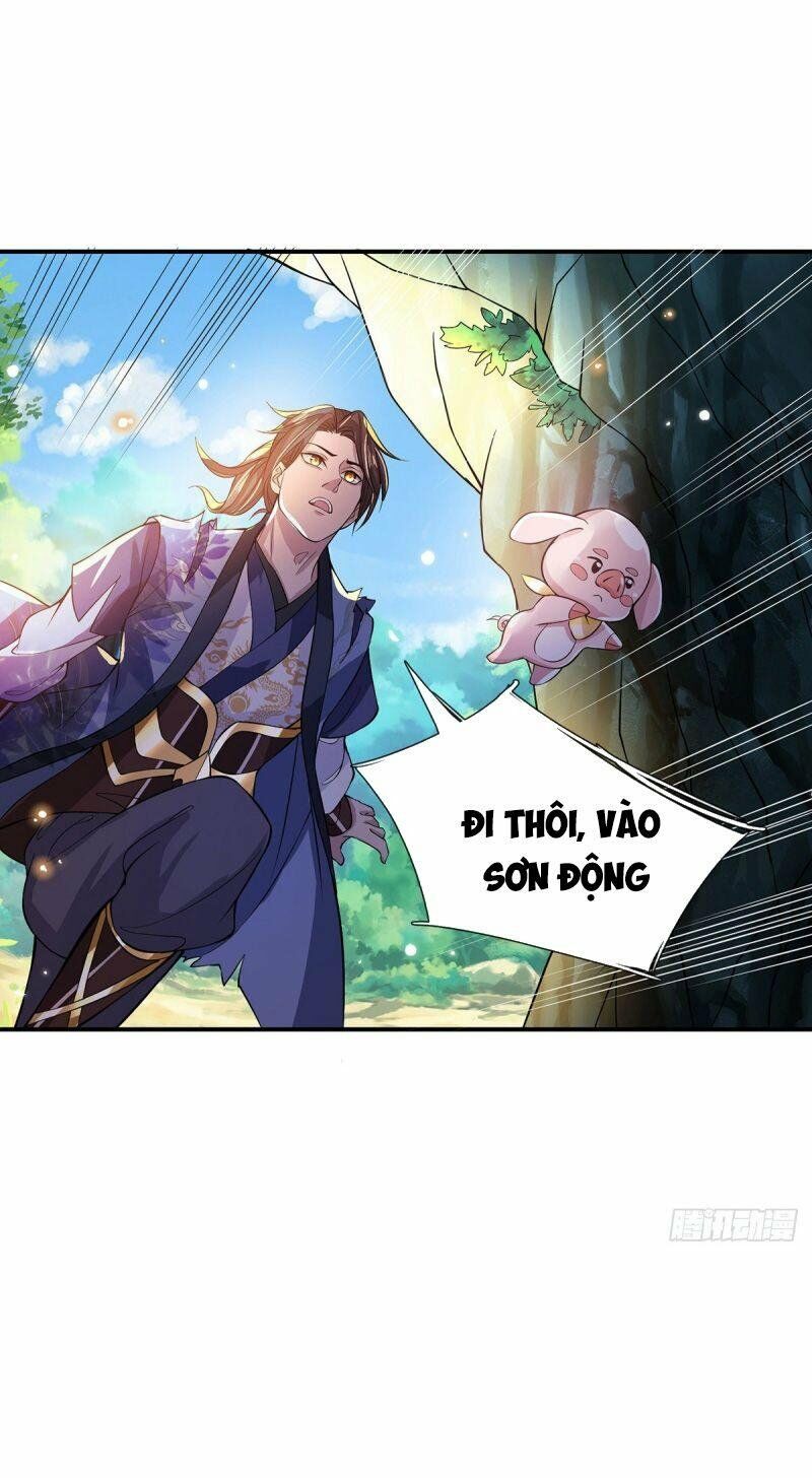 Ta Trở Về Từ Chư Thiên Vạn Giới Chapter 19 - Trang 6