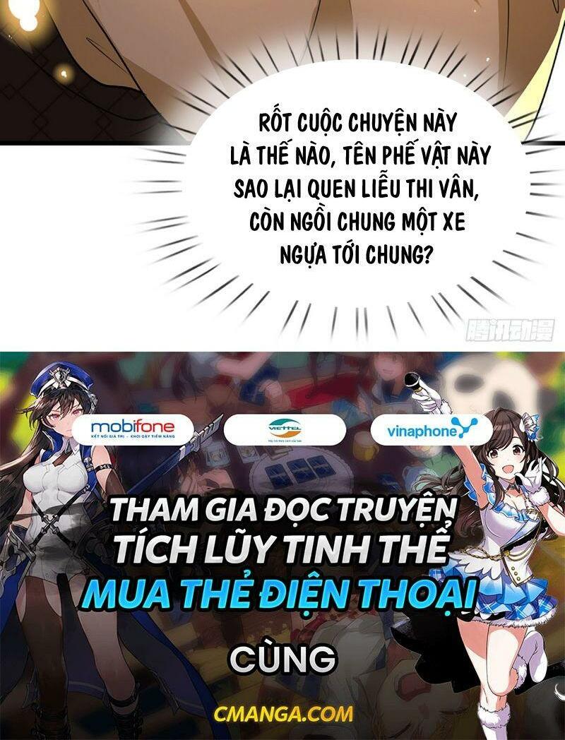 Ta Trở Về Từ Chư Thiên Vạn Giới Chapter 8 - Trang 32