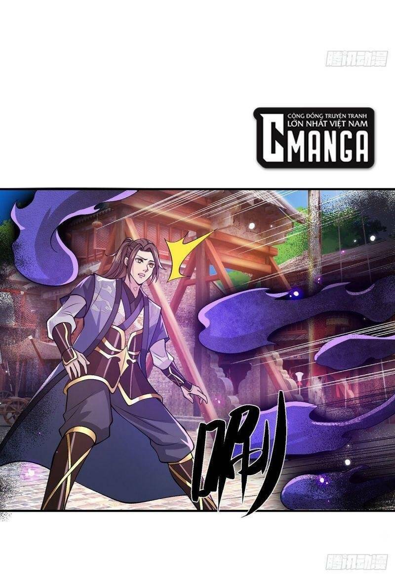 Ta Trở Về Từ Chư Thiên Vạn Giới Chapter 31 - Trang 9