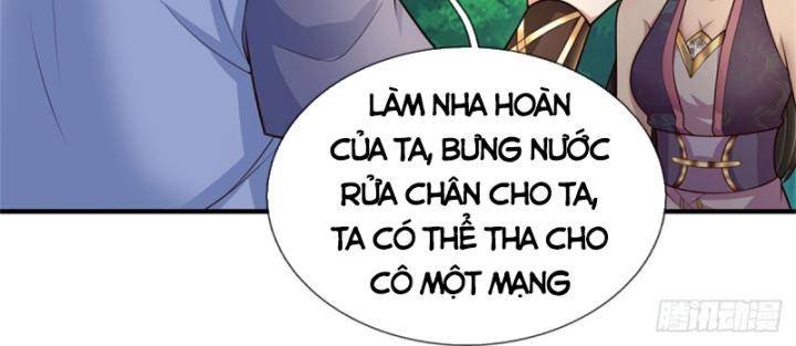 Ta Trở Về Từ Chư Thiên Vạn Giới Chapter 265 - Trang 3