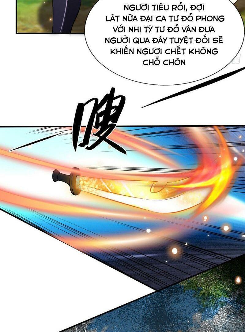 Ta Trở Về Từ Chư Thiên Vạn Giới Chapter 17 - Trang 5