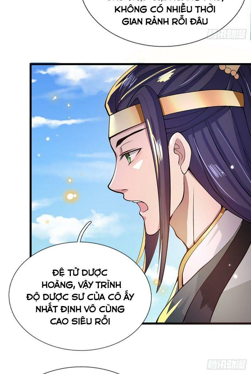 Ta Trở Về Từ Chư Thiên Vạn Giới Chapter 8 - Trang 13