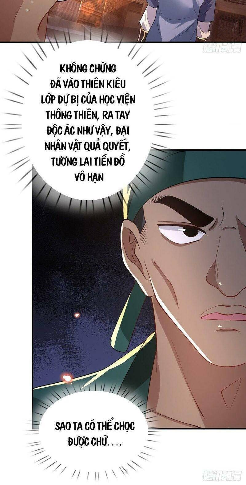 Ta Trở Về Từ Chư Thiên Vạn Giới Chapter 45 - Trang 11