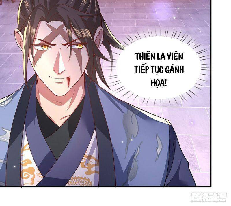 Ta Trở Về Từ Chư Thiên Vạn Giới Chapter 46 - Trang 25