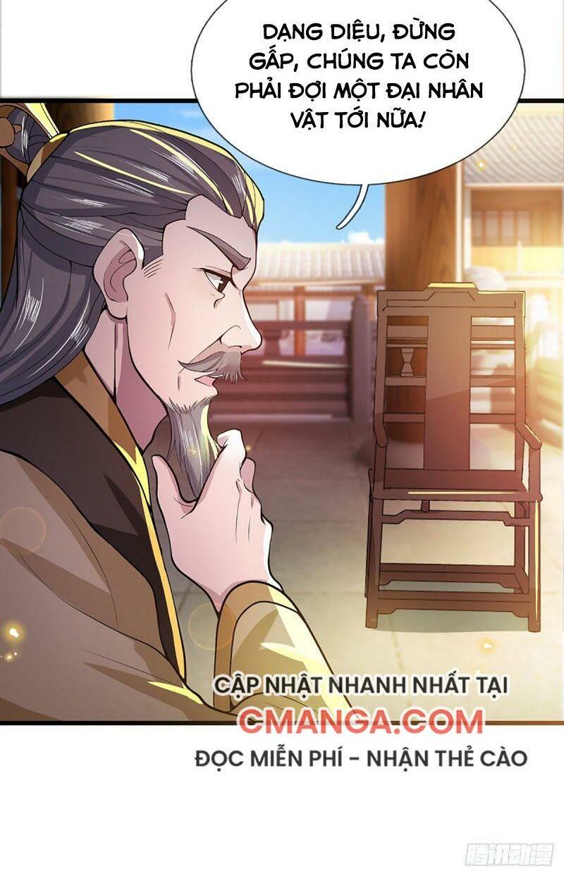 Ta Trở Về Từ Chư Thiên Vạn Giới Chapter 8 - Trang 9